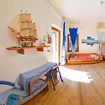 Villa Gaviel, Villa Con Accesso Diretto Al Mare