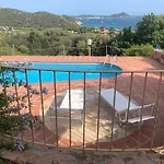 Stunning Sea View Villa W/Private Pool - 5 Minutes From The Beach!