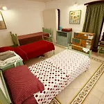Facussa House