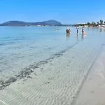 Fartos Spiaggia Di Alghero