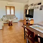 Villa Monti Corru