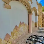 Villa Monti Corru