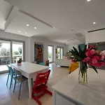 Villa Ninfea