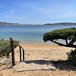 Loft 2 Beachfront Porto Faro