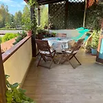 Appartamento Al Mare Vicino Olbia
