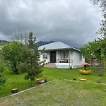 Guest House In Qabala