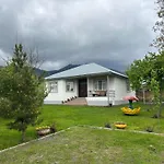 Guest House In Qabala