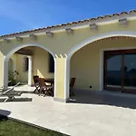 San Teodoro Villa Nina Costa Caddu