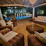 Villa Con Piscina Luna Rossa
