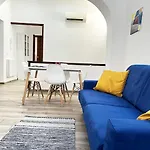 La Casa Di Ale Nel Centro Storico Di Cagliari
