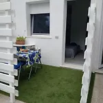 Casa Alexsa Intero Appartamento O Camera Matrimoniale Con Patio