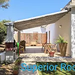 Villa Uliveto Rooms With Kitchen & Garden