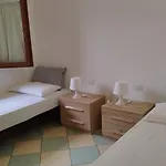 Casa Olivo Le Ginestre
