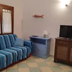 Casa Olivo Le Ginestre