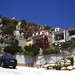 Apartment In Costa Rei
