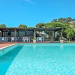 Villa Caterina Con Depandance