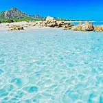 Sos Alinos - Cala Liberotto - Orosei - Apartment 1 Di 4