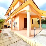 Casa Re Giorgio Holiday Home