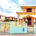 Casa Re Giorgio Holiday Home