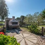Villa Orgoi, Confort E Relax