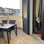Monolocale Onda Blu
