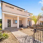 Villa Giada - Sant'Anna Arresi