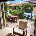 La Maison Tamerici
