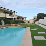 Appartamento Sardinia Escape In Residence - Palau