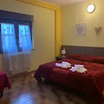 Hotel Miramonti Seulo Turismo Rurale