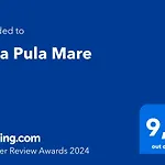 Villa Pula Mare