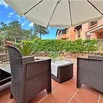 Deluxe Apartments In Porto Rotondo