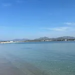 Appartamento Al Mare Vicino Olbia