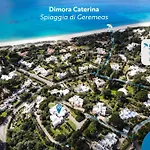 Dimora Caterina - Exclusive Villa With Sea View