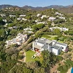 Dimora Caterina - Exclusive Villa With Sea View