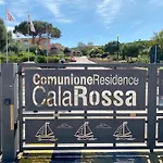 Gli Oleandri Di Calarossa - 5M Walk To The Beach