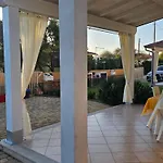 Solara Apartment