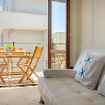 Seaview - Appartamento Fronte Mare