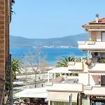Seaview - Appartamento Fronte Mare