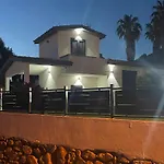 Villa Aurice Ottima Posizione Vicina Al Mare Di Villasimius