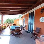 Villa Panoramica Vicino Al Mare Belo Horizonte