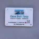 Casa Dell Arco