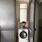 Penthouse Apartment A Due Passi Dal Mare