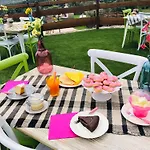 Country House S'Ozzastru