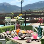 Country House S'Ozzastru