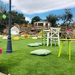 Country House S'Ozzastru