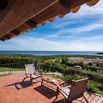 Villino Molara A San Teodoro