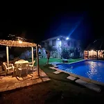 Villa Abeti