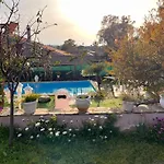 Villa Abeti