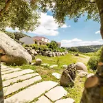 Agriturismo Bed And Breakfast Tanca Taroni