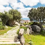 Agriturismo Bed And Breakfast Tanca Taroni